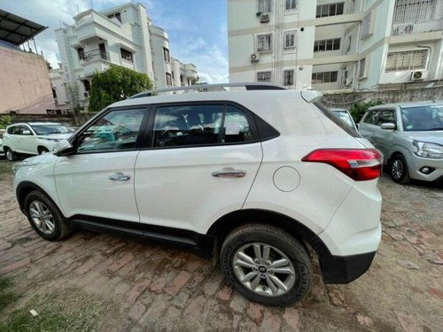 Used 2016 Creta 1.6 SX Option  for sale in Kolkata