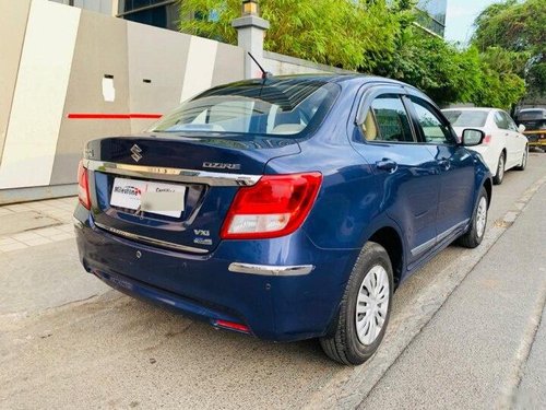 Used 2018 Swift Dzire  for sale in Mumbai