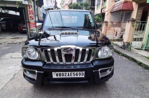 Used 2013 Scorpio LX BSIV  for sale in Kolkata