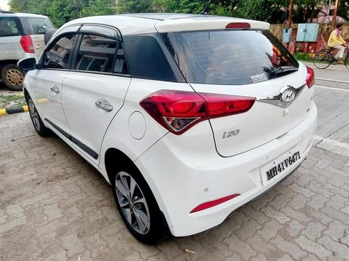 Used 2014 i20 Asta Option 1.2  for sale in Nagpur