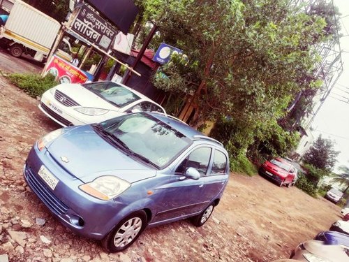 Used 2008 Spark 1.0 LT  for sale in Pune