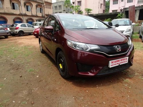 Used 2018 Jazz 1.2 V i VTEC  for sale in Kolkata