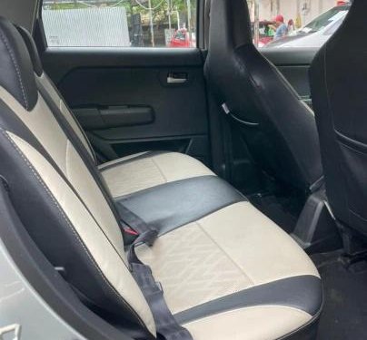 Used 2019 Wagon R ZXI 1.2  for sale in Kolkata