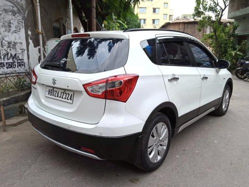 Used 2016 S Cross Zeta  for sale in Kolkata