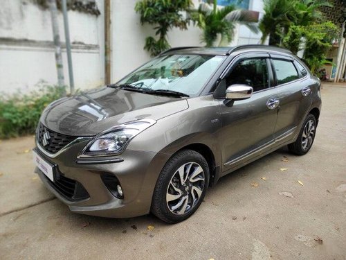 Used 2019 Baleno Alpha Diesel  for sale in Hyderabad