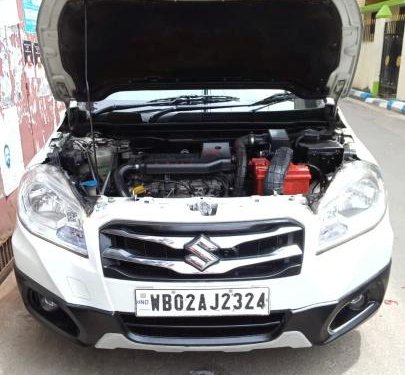 Used 2016 S Cross Zeta  for sale in Kolkata