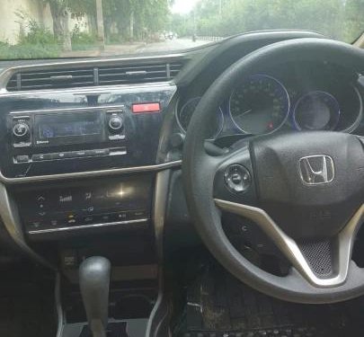 Used 2014 City i VTEC CVT SV  for sale in New Delhi