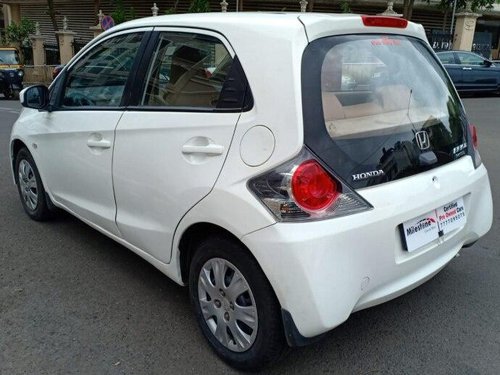 Used 2012 Brio S MT  for sale in Mumbai