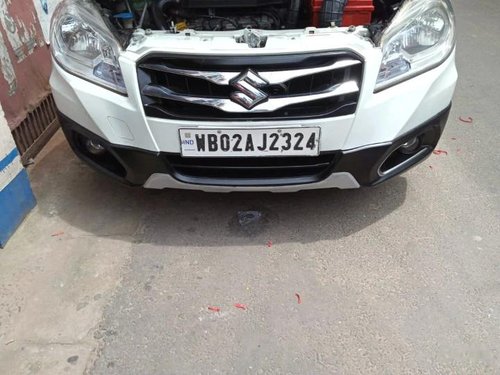 Used 2016 S Cross Zeta  for sale in Kolkata