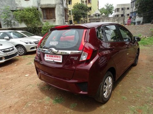 Used 2018 Jazz 1.2 V i VTEC  for sale in Kolkata