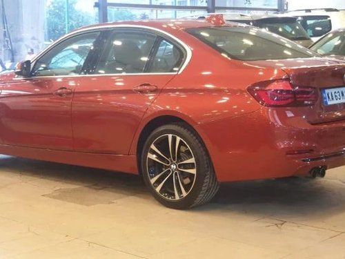 Used 2018 3 Series 320d Sport  for sale in Bangalore