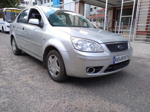 Used 2006 Fiesta 1.4 Duratorq ZXI  for sale in Bangalore