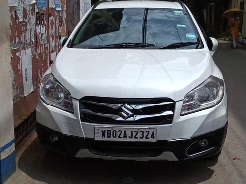 Used 2016 S Cross Zeta  for sale in Kolkata