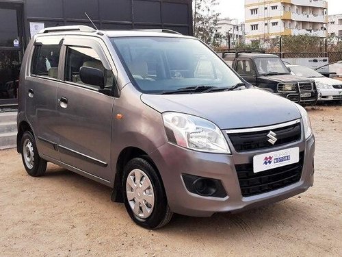 Used 2016 Wagon R LXI  for sale in Hyderabad