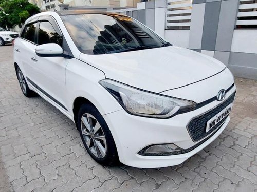 Used 2014 i20 Asta Option 1.2  for sale in Nagpur