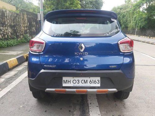 Used 2017 KWID  for sale in Mumbai