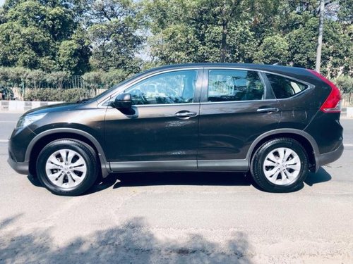 Used 2015 CR V 2.0L 2WD AT  for sale in New Delhi