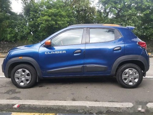 Used 2017 KWID  for sale in Mumbai