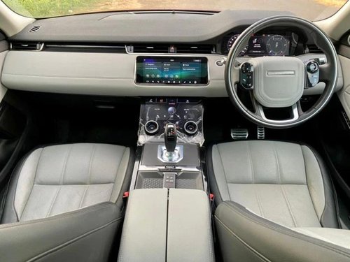 2021 Range Rover Evoque 2.0 R-Dynamic SE diesel  in Ahmedabad