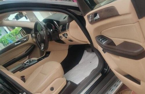 Used 2017 GLE  for sale in Hyderabad