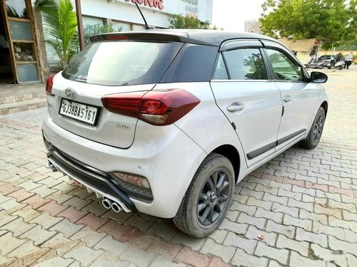 Used 2018 i20 Asta  for sale in Ahmedabad