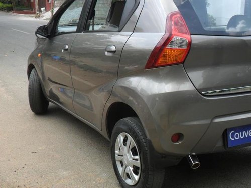 Used 2016 Redi-GO S  for sale in Bangalore