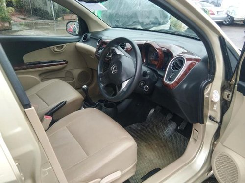 Used 2015 Mobilio V i-VTEC  for sale in Mumbai