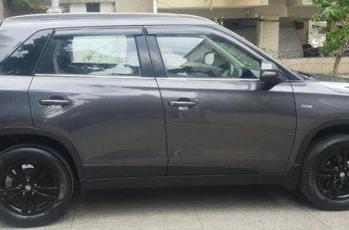 Used 2019 Vitara Brezza ZDi Plus  for sale in Pune