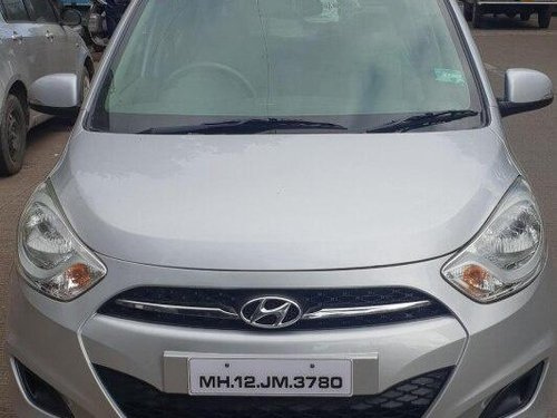 Used 2012 i10 Magna  for sale in Pune