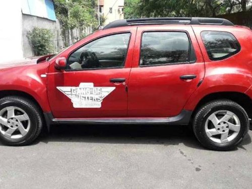 Used 2013 Duster 85PS Diesel RxL Optional  for sale in Pune