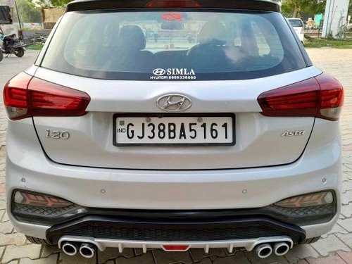 Used 2018 i20 Asta  for sale in Ahmedabad