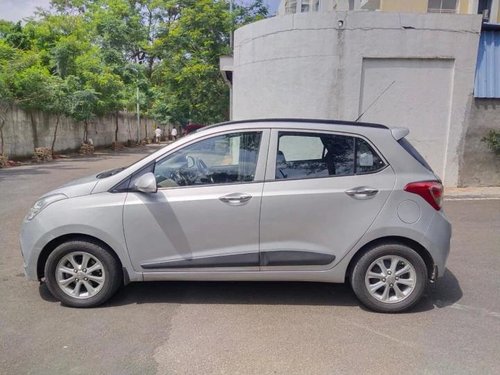 Used 2016 i10 Asta  for sale in Pune