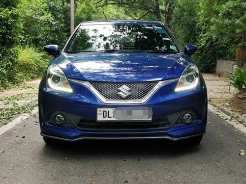 Used 2017 Baleno RS  for sale in New Delhi