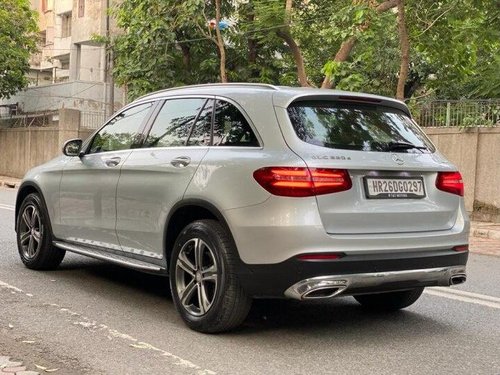 Used 2017 GLC  for sale in New Delhi