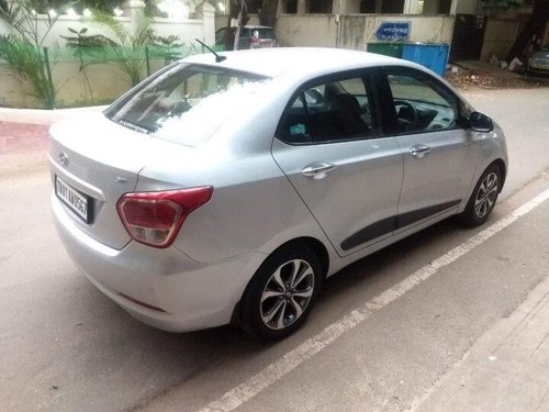 Used 2014 Xcent 1.1 CRDi SX Option  for sale in Chennai