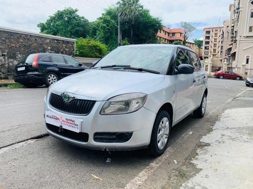 Used 2008 Fabia 1.2 MPI Classic  for sale in Mumbai