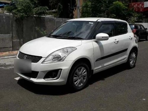 Used 2016 Swift ZDI  for sale in Pune