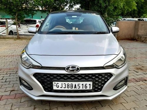 Used 2018 i20 Asta  for sale in Ahmedabad