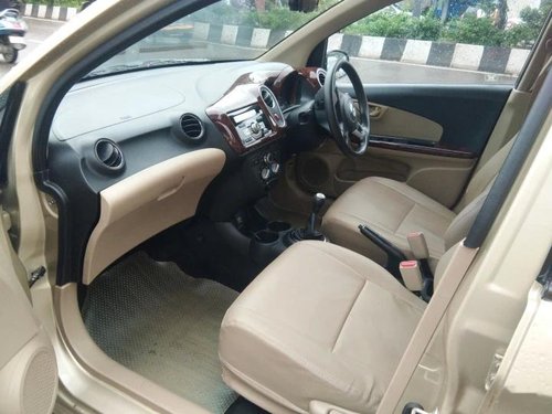 Used 2015 Mobilio V i-VTEC  for sale in Mumbai