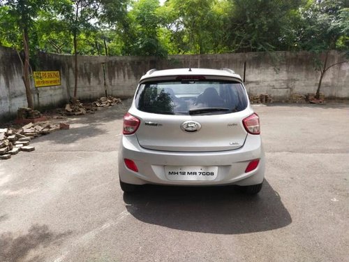 Used 2016 i10 Asta  for sale in Pune