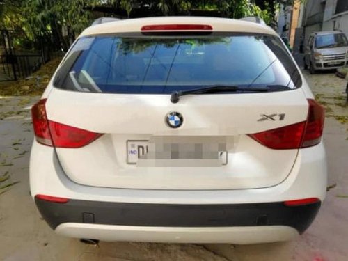 Used 2012 X1 sDrive20d  for sale in New Delhi