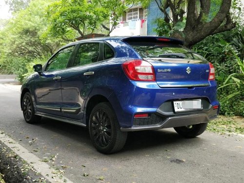 Used 2017 Baleno RS  for sale in New Delhi