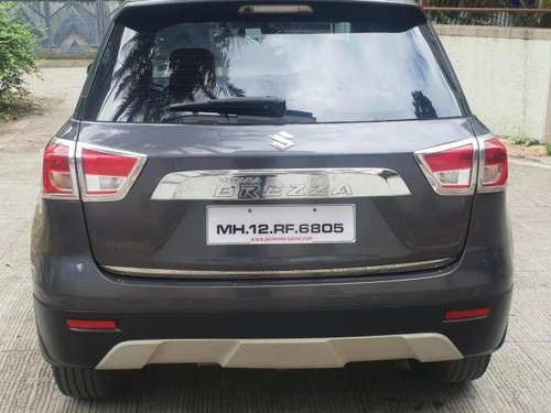 Used 2019 Vitara Brezza ZDi Plus  for sale in Pune