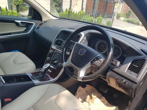 Used 2013 XC60 Inscription D5  for sale in Gurgaon