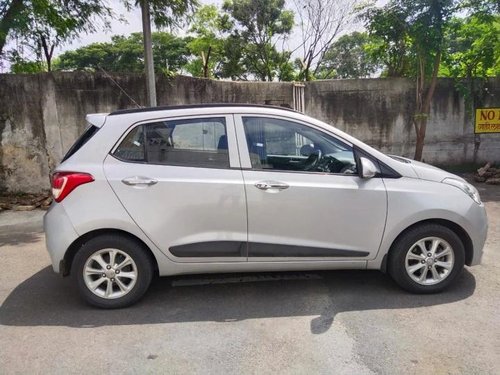 Used 2016 i10 Asta  for sale in Pune