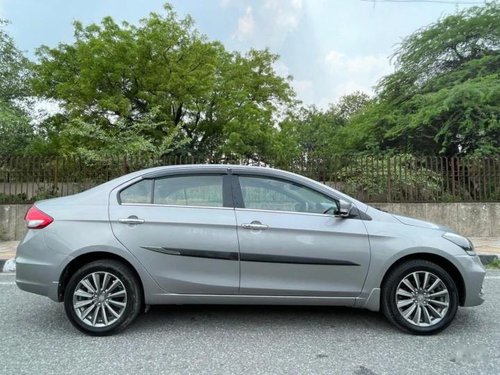 Used 2019 Ciaz Alpha AT  for sale in New Delhi