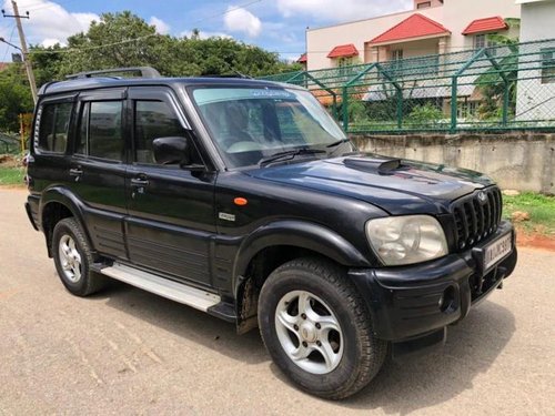 Used 2006 Scorpio SLX  for sale in Bangalore