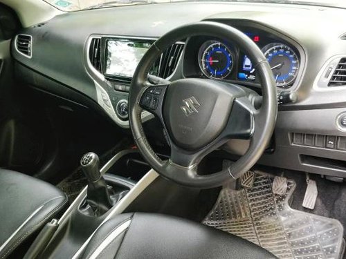 Used 2017 Baleno RS  for sale in New Delhi