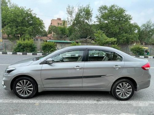 Used 2019 Ciaz Alpha AT  for sale in New Delhi