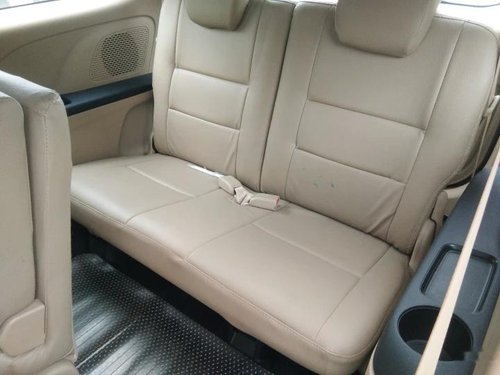 Used 2015 Mobilio V i-VTEC  for sale in Mumbai